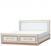 Двоспальне ліжко 1.6 Соррренто