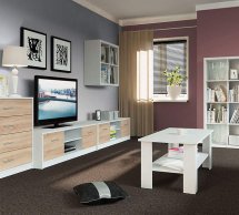 Модульна вітальня Nepo Plus 