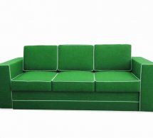  Диван Марсель В