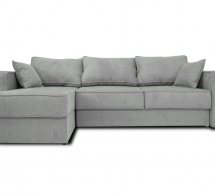Угловой диван Лаки