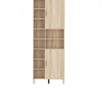 Стеллаж REG/80/200/30/3 Modeo