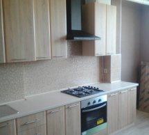 Модульная кухня Софт