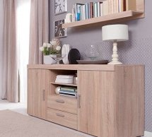 Модульная гостиная Дамис