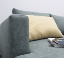 Кутовий диван Лакі