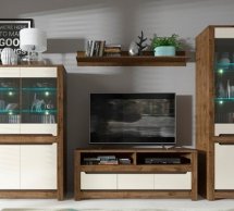 Модульна вітальня Еріка