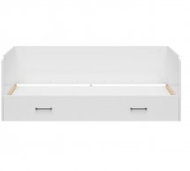 Ліжко розкладне LOZ/80/160 Tetrix 