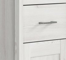 Модульная детская Luca Juzi