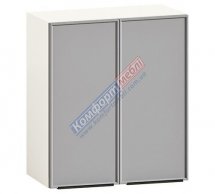 Тумба верхняя В60.72.2Д/В60.92.2Д Минимал