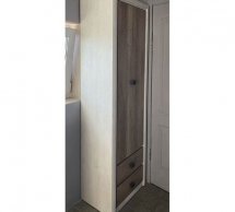 Пенал REG1D2S Коен ІІ