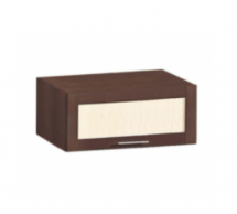 Антресоль А80.36.1Д. Бар глубокий Престиж