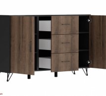 Комод KOM/150/75/40/8 Modeo