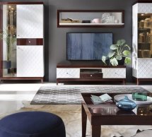 Модульная гостиная VIA