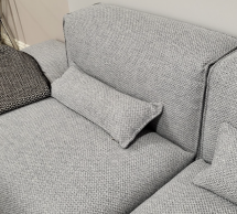 Модульный диван Рим