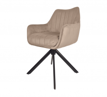 Стілець SALVIA бежевий