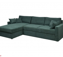 Угловой диван Плаза 