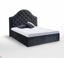 Ліжко з підйомним механізмом Мілана