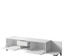 Тумба ТВ 2D1S1K Marmo