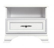 Тумба приліжкова KOM 1S Кентукі