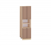 Пенал П60.234.4Д. Вар.1 Атланта глянець