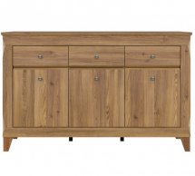 Комод KOM3D3S Граф