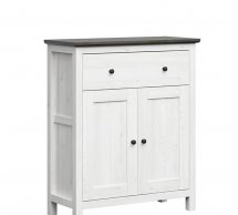 Тумба KOM2D1S Hesen