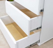 Дерев’яний комод Бостон Міні Дрімка