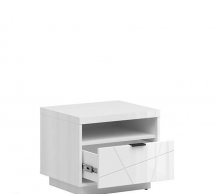 Тумба приліжкова KOM1S Forn