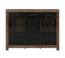 Комод KOM1D2W2S Balin