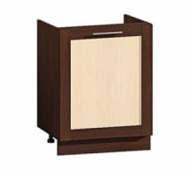 Тумба нижняя Н60.82.1Д. Мойка Престиж