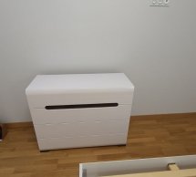 Комод KOM4S/8/11 Амелия