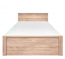 Ліжко LOZ 140 Нортон