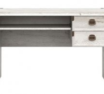 Стіл письмовий JBIU 2S/120 Монтана Каньйон