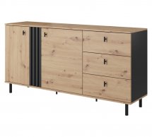 Комод 2D3S/165 Madis