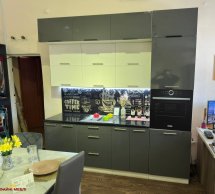 Кухня Крашенный высокий глянец АКЦИЯ!