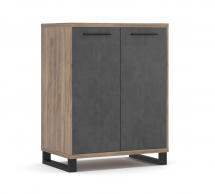 Комод 2Д Омега