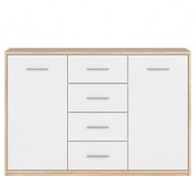  Комод KOM2D4S Nepo Plus 