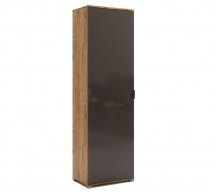 Шафа 1дв без дзеркал Луна