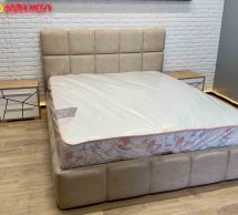 Спальня Teilor 1/Тейлор 1 Файні меблі Україна с комодом 4S и навесными тумбами