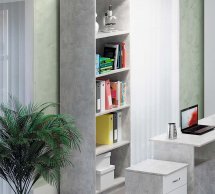 Пенал офисный