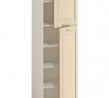 Пенал П40.214.2Д. Вар.5 Французский Престиж