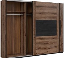 Шкаф-купе SZF/270 Kassel