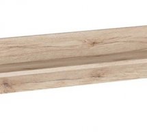 Полка POL/150 Elpasso