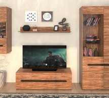 Модульна вітальня Осло