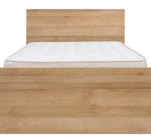 Ліжко LOZ/90 Balder