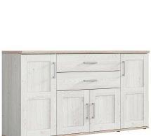 Комод KOM4D2S Romance