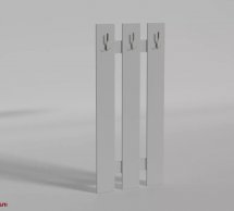 Вешалка Matroluxe Polo / Поло