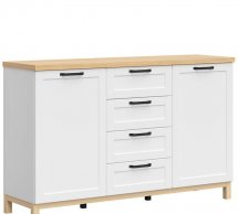 Комод KOM2D4S Haga