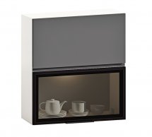 Тумба верхняя В80.92.1Д1СК. Бар Комби Омега ручка