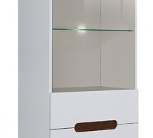 Витрина REG1W1D/21/6 Амелия