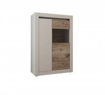 Вітрина низька Катанія 